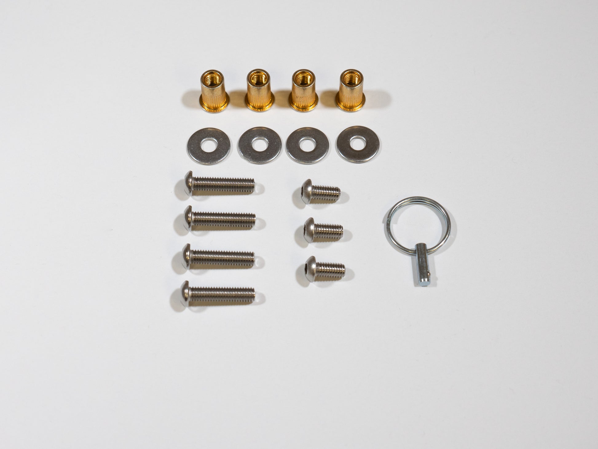 MeLe ATX20 Rally Spec Battery Mount Accessories Mele Design Firm