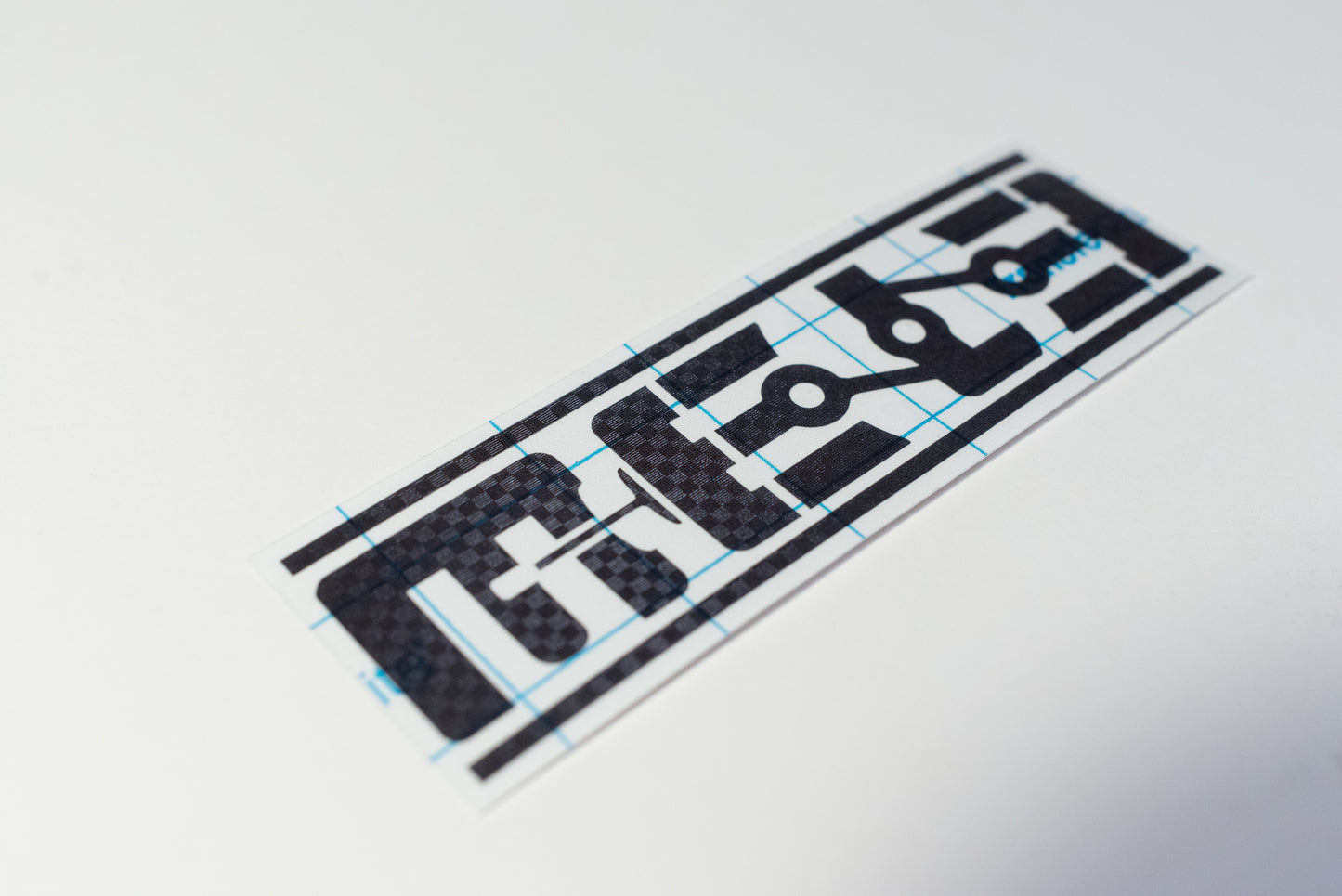 MeLe 6 in. Vinyl Cut Sticker - Variety Pack Mele Design Firm