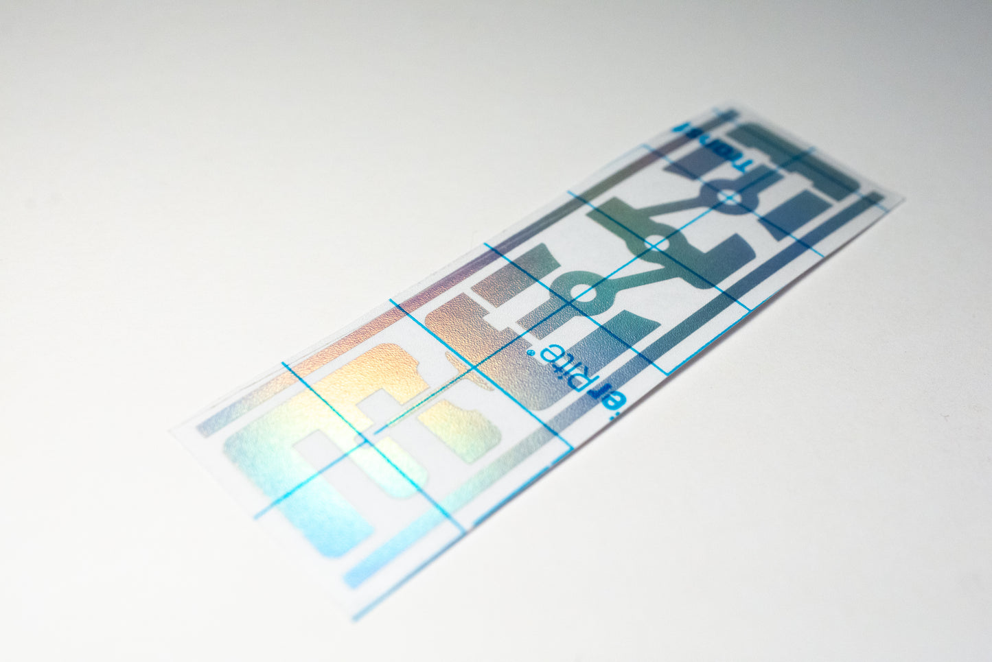 MeLe 6 in. Vinyl Cut Sticker - Variety Pack Mele Design Firm