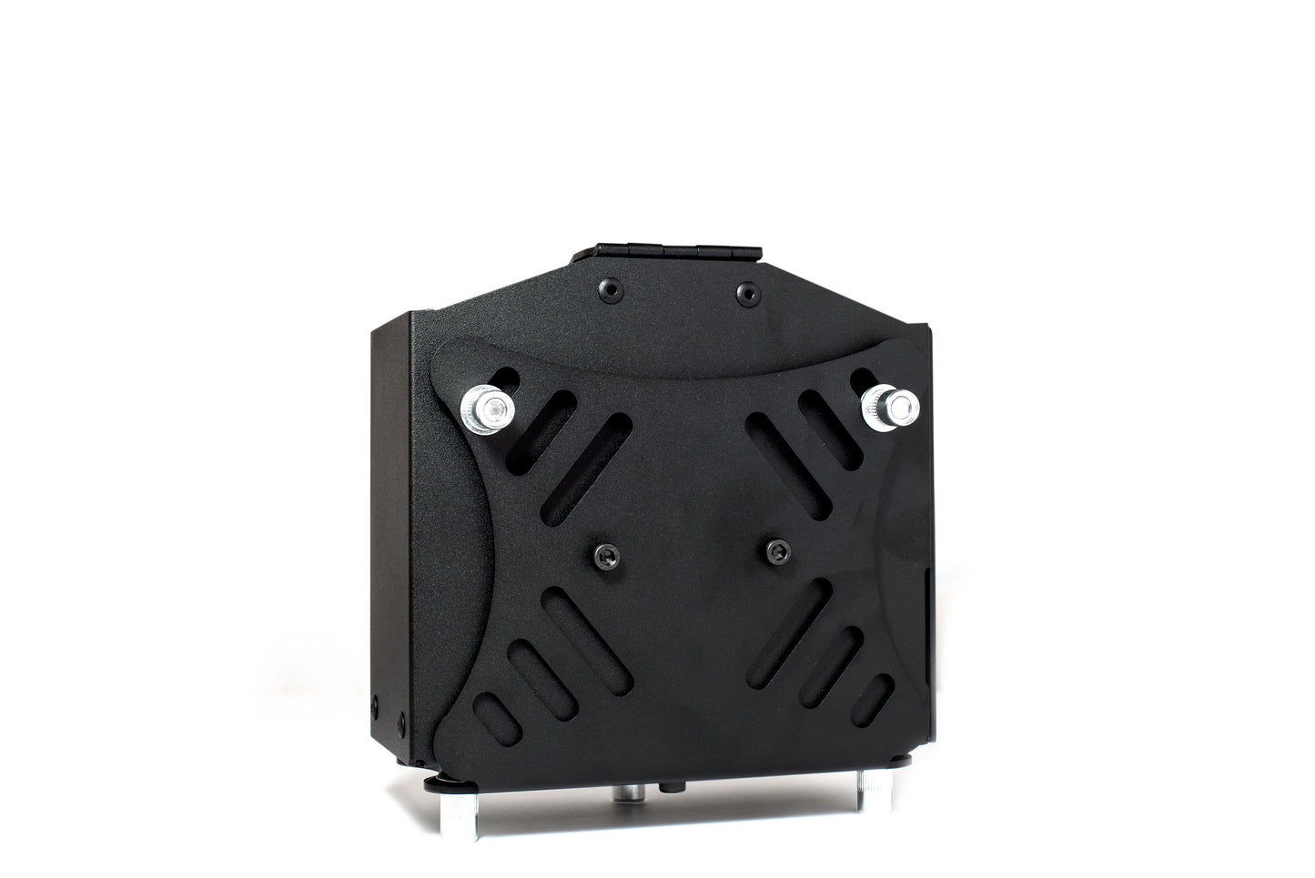 MeLe 600 Series Rally Spec Battery Mount Mele Design Firm