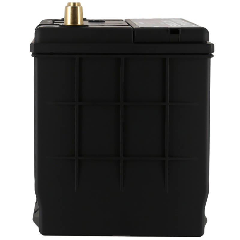 side profile Antigravity Group 35 battery