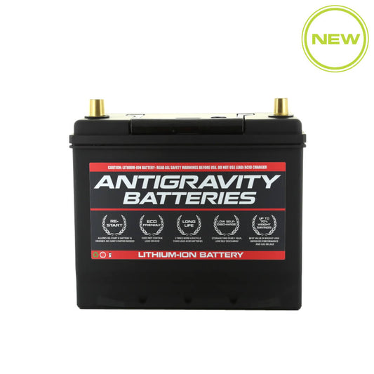 Antigravity Group-75/78 Lithium Car Battery