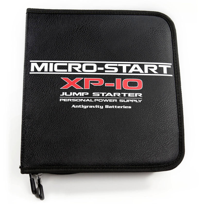 Antigravity XP-10 Micro-Start Carry Case Complete Kit Mele Design Firm