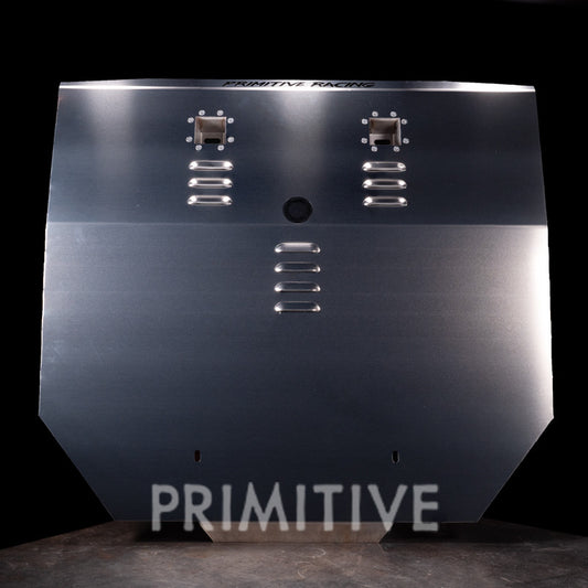 primitive front skid plate 15-21 WRX