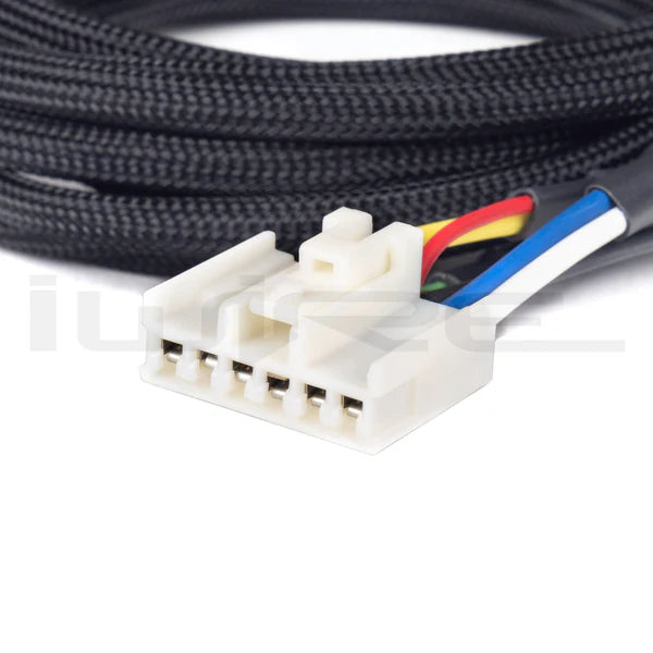 FA Platform Single and Double Fuel Pump Controller Hardwire Kit (All Hangers)