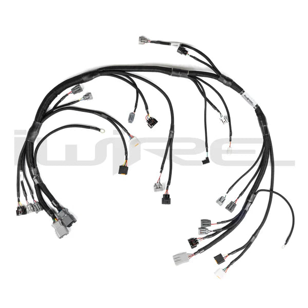 Subaru 2.0L Turbo Intake Manifold Harness (Engine Harness)