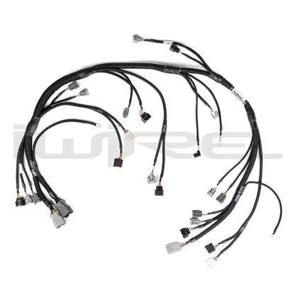 Subaru 2.0L Turbo Intake Manifold Harness (Engine Harness)