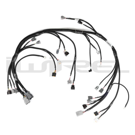 Subaru 2.0L Turbo Intake Manifold Harness (Engine Harness)