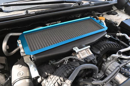 Cusco Intercooler Protection Net 2022-2025 WRX/ 2008-2021 STI