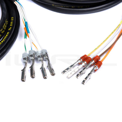 AVCS Bulkhead Kit