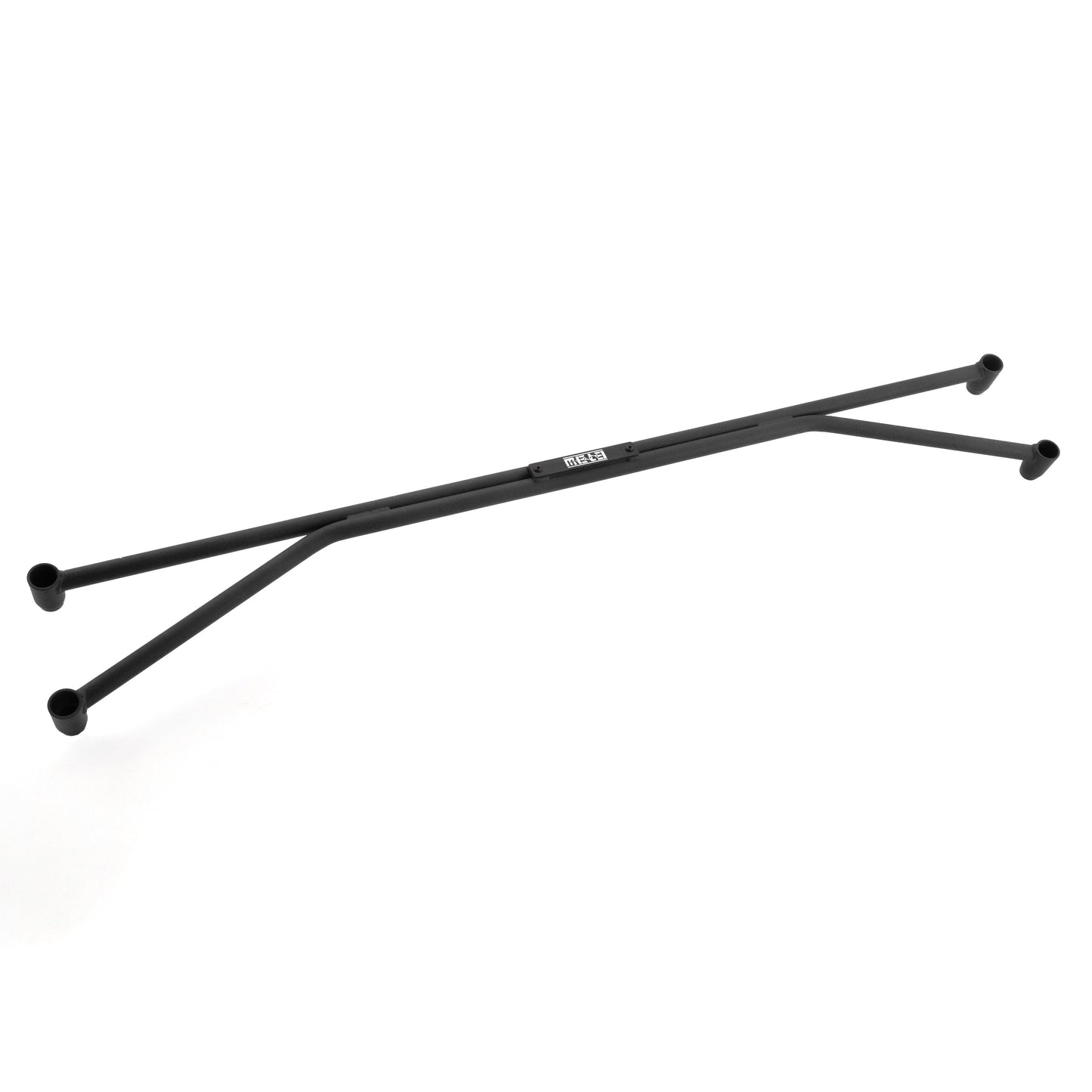 MeLe Subaru strut tower bar in black