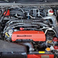 MeLe Subaru Engine Cap Set Installed Mele Design Firm