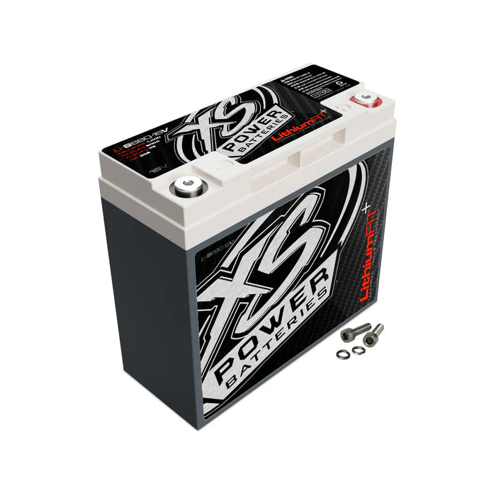 XS Power Li-S680-16V lithium battery