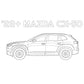 Mazda CX-50 OEM Replacement Battery