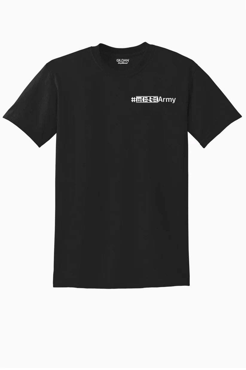 MeLe Army Shirt