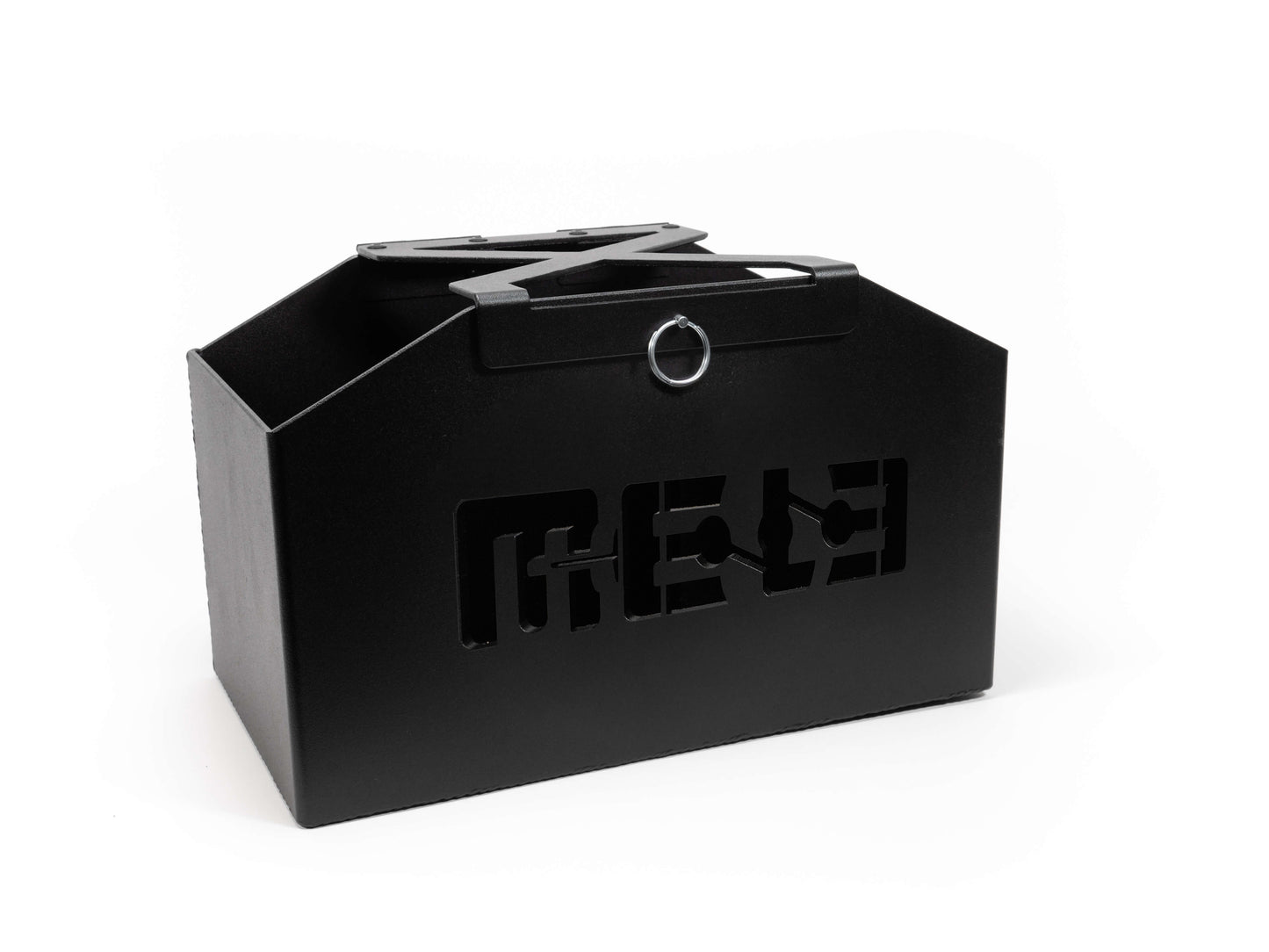 MeLe Group 31 Rally Spec Battery Mount