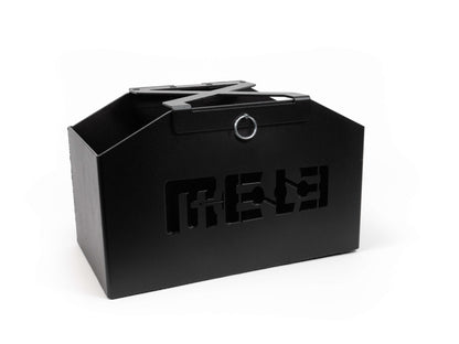 MeLe Group 31 Rally Spec Battery Mount