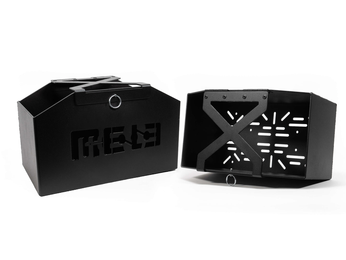 MeLe Group 31 Rally Spec Battery Mount