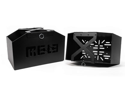 MeLe Group 31 Rally Spec Battery Mount