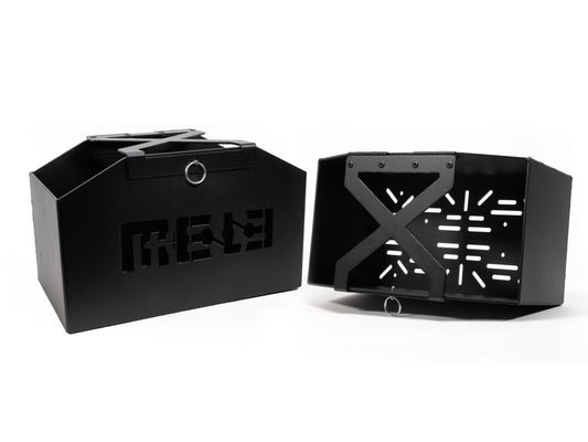 MeLe Group 31 Rally Spec Battery Mount