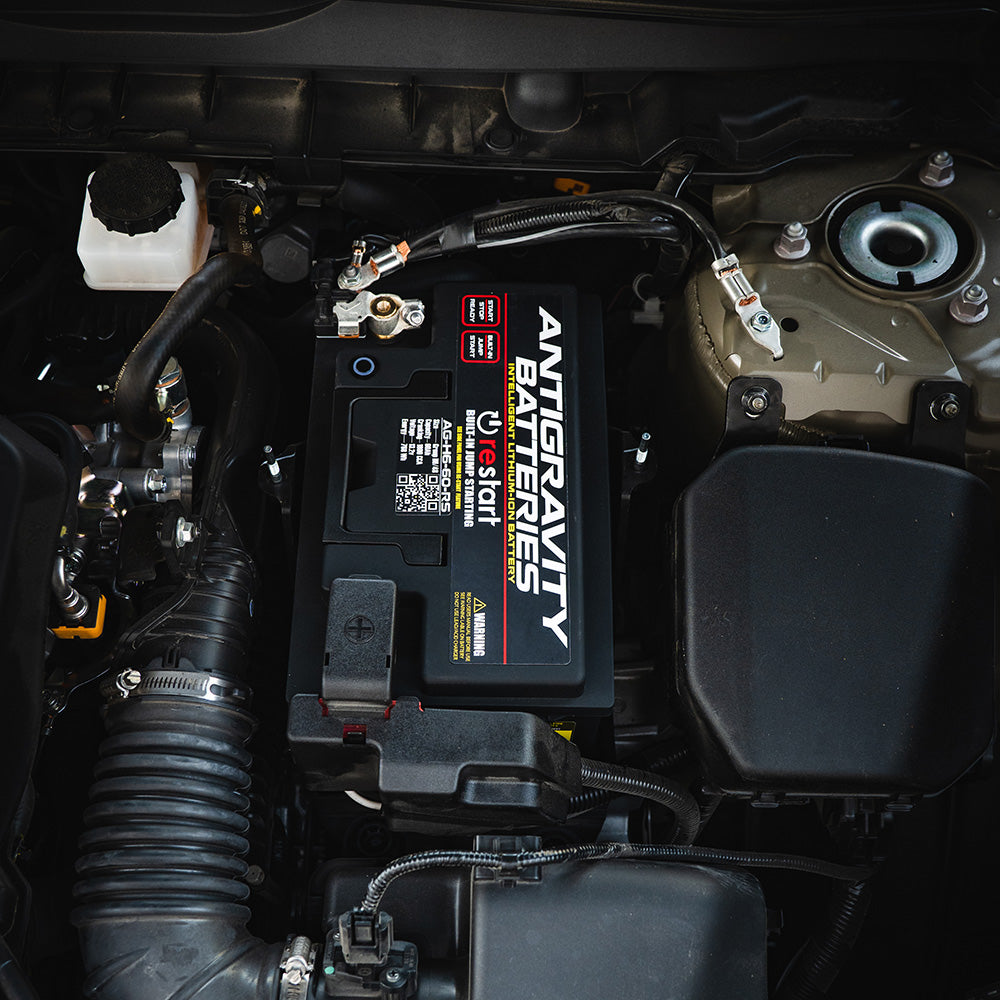 Mazda CX-50 OEM Replacement Battery