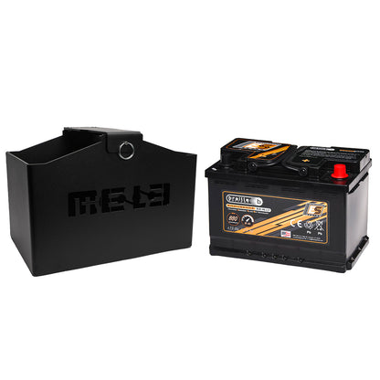 MeLe H6/Group-48 Rally Spec Battery Mount (Ver. C)