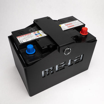 MeLe H6/Group-48 Rally Spec Battery Mount