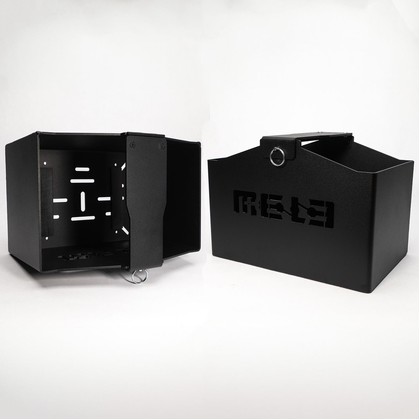 MeLe Design Firm Group 34 battery mount 