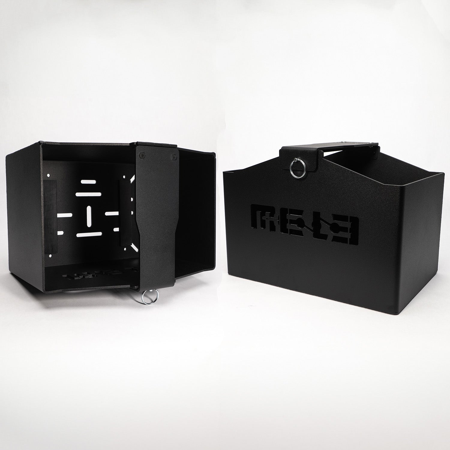 MeLe Design Firm Group 34 battery mount 