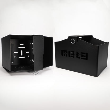 MeLe Design Firm Group 34 battery mount 