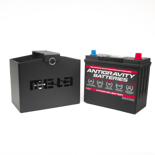 MeLe and Antigravity Battery Group 51R