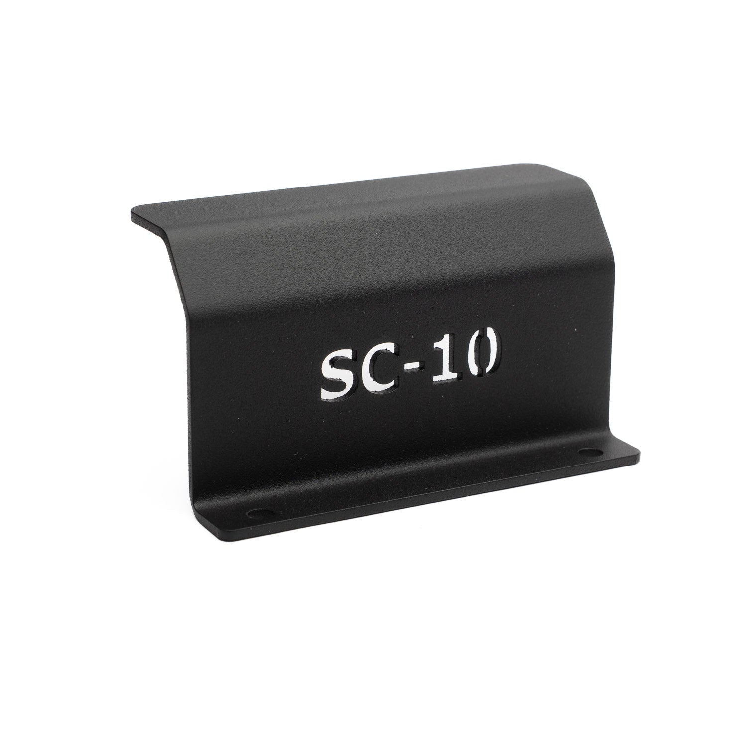 MeLe SC-10 supercharger wall mount