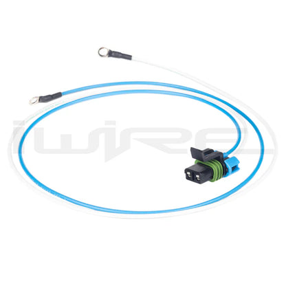 EJ Platform Single Pump Fuel Pump Controller Hardwire Kit (All Hangers)