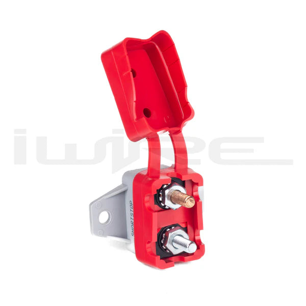 EJ Platform Single Pump Fuel Pump Controller Hardwire Kit (All Hangers)