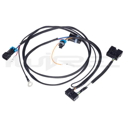 EJ Platform Single Pump Fuel Pump Controller Hardwire Kit (All Hangers)