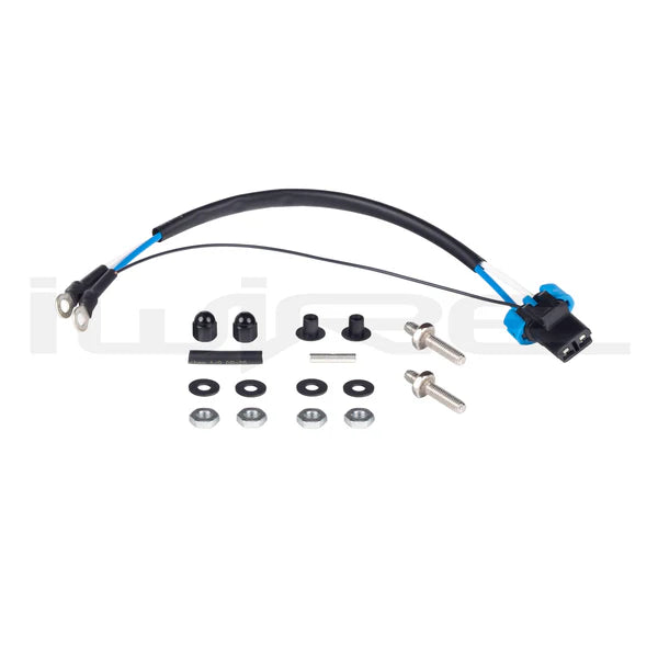 EJ Platform Single Pump Fuel Pump Controller Hardwire Kit (All Hangers)