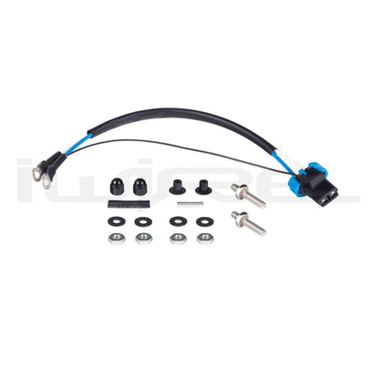 EJ Platform Single Pump Fuel Pump Controller Hardwire Kit (All Hangers)