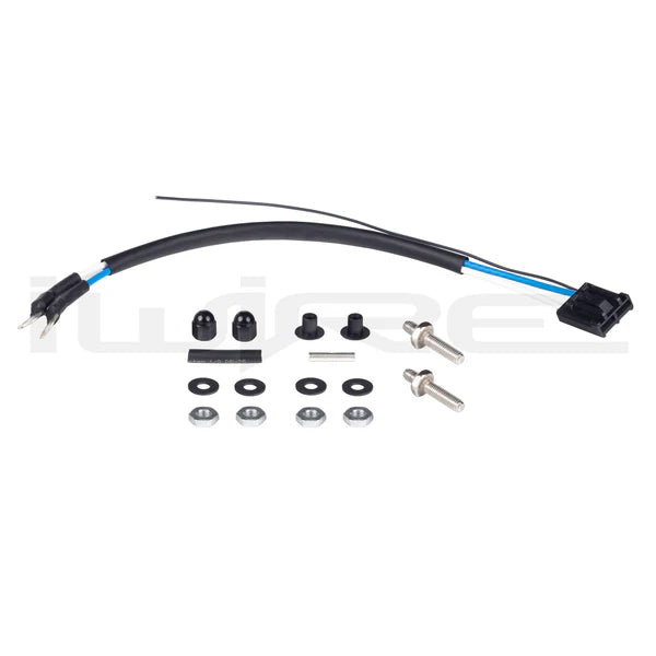 EJ Platform Single Pump Fuel Pump Controller Hardwire Kit (All Hangers)