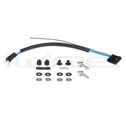 EJ Platform Single Pump Fuel Pump Controller Hardwire Kit (All Hangers)