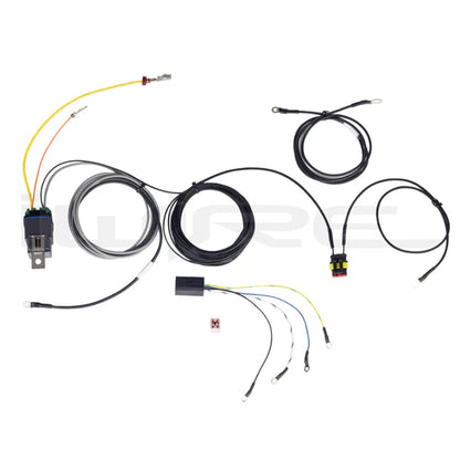 EJ Platform Double Pump Add-On Kit (Radium Hangers)
