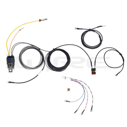 EJ Platform Double Pump Add-On Kit (Radium Hangers)