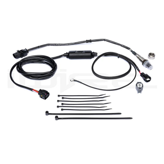 AEM Wideband X Line Series with iWire PnP