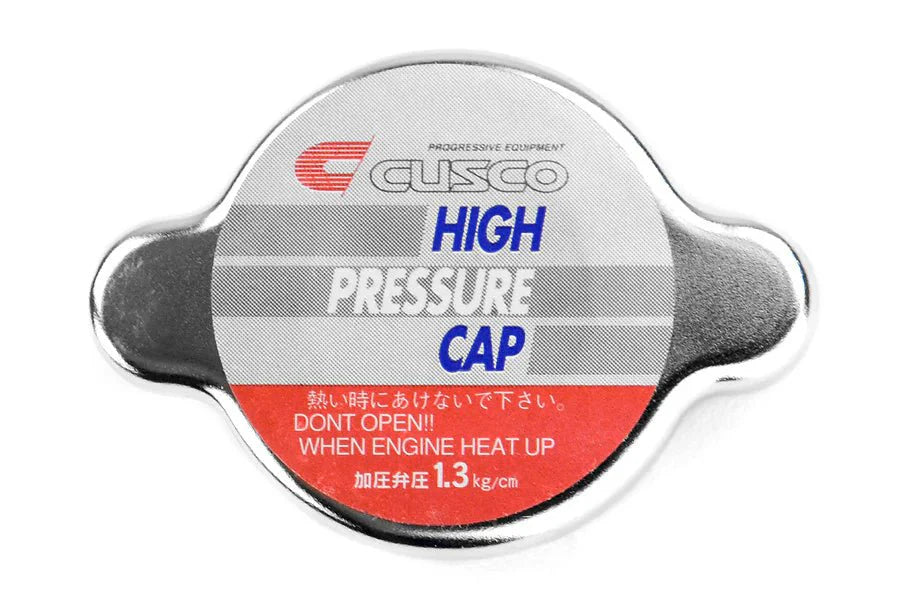 Cusco 1.3 Bar Radiator Cap Type A
