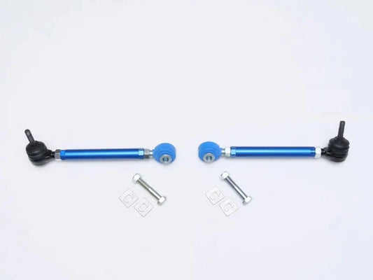 Cusco Adjustable Rear Trailing Arm 2022 - 2024 WRX - 6A2 - 474 - T - Subimods.com Cusco Adjustable Rear Lateral Link 2022-2024 WRX