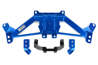 Cusco Front Crossmember Power Brace 2015-2021 STI