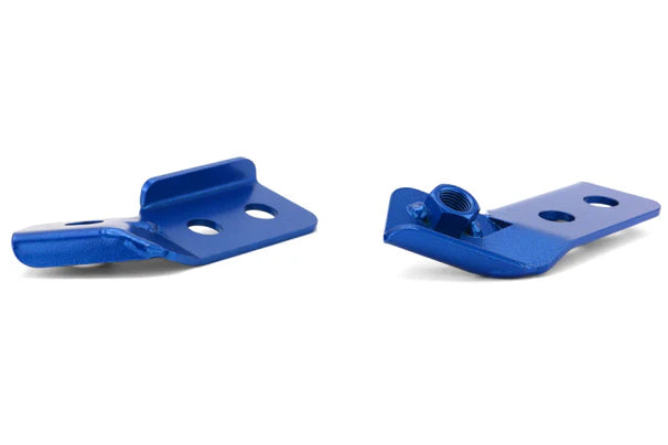 Cusco Front Crossmember Power Brace 2015-2021 STI