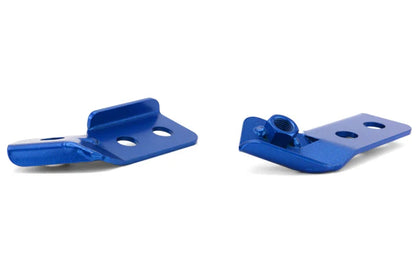 Cusco Front Crossmember Power Brace 2015-2021 STI
