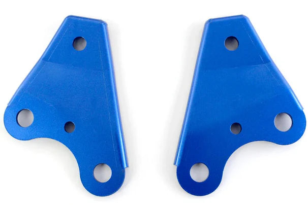Cusco Front Lower Arm Bar Type II 2008-2014 WRX / 2008-2014 STI