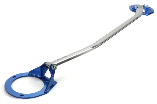 Cusco Front Strut Tower Bar Type OS 2002-2005 WRX / 2004-2005 STI / 2003-2008 Forester