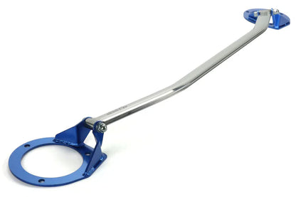 Cusco Front Strut Tower Bar Type OS 2002-2005 WRX / 2004-2005 STI / 2003-2008 Forester